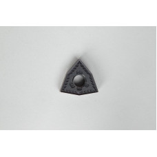 WNMG431-HMS / WNMG080404-HMS, Carbide Turning Insert, Trigon, Grade HTS10 - Pack of 5