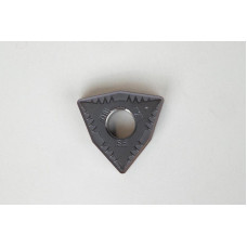 WNGG432-HFS / WNGG080408-HFS, Carbide Turning Insert, Trigon, Grade HTS10 - Pack of 5