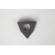 WNGG432-HFS / WNGG080408-HFS, Carbide Turning Insert, Trigon, Grade HTS10 - Pack of 5