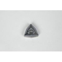 WNGG432-HFS / WNGG080408-HFS, Твердосплавна токарна пластина, трикутник, сплав HTSU10 - упаковка з 5 штук