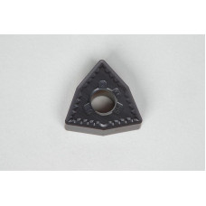 WNMG432-HMS / WNMG080408-HMS, Carbide Turning Insert, Trigon, Grade HTS25 - Pack of 5