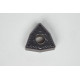 WNMG432-HMS / WNMG080408-HMS, Carbide Turning Insert, Trigon, Grade HTS25 - Pack of 5