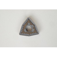 WNMG432-HMS / WNMG080408-HMS, Carbide Turning Insert, Trigon, Grade HTSU10 - Pack of 5