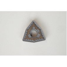 WNMG432-HMS / WNMG080408-HMS, Carbide Turning Insert, Trigon, Grade HTSU10 - Pack of 5