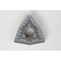 WNMG432-HUR / WNMG080408-HUR, твердосплавна токарна пластина, Trigon, клас HTSU10 - упаковка з 5 шт.