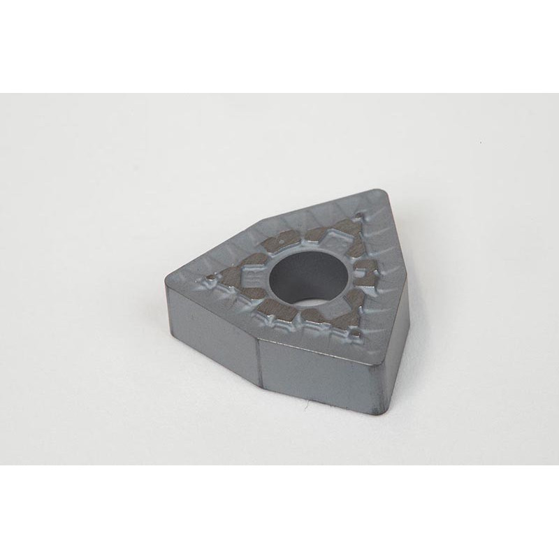 WNMG432-HUR / WNMG080408-HUR, Carbide Turning Insert, Trigon, Grade HTSU10 - Pack of 5
