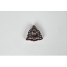 WNMG432-HUR / WNMG080408-HUR, Carbide Turning Insert, Trigon, Grade HTS35 - Pack of 5