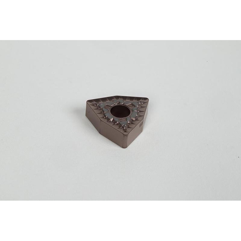 WNMG432-HUR / WNMG080408-HUR, Carbide Turning Insert, Trigon, Grade HTS35 - Pack of 5