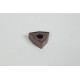WNMG432-HUR / WNMG080408-HUR, Carbide Turning Insert, Trigon, Grade HTS35 - Pack of 5