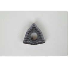 WNMG432-HUR / WNMG080408-HUR, Carbide Turning Insert, Trigon, Grade HTS25 - Pack of 5