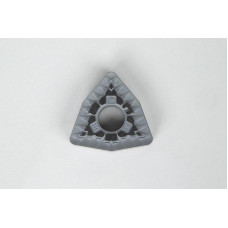 WNMG433-HUR / WNMG080412-HUR, Carbide Turning Insert, Trigon, Grade HTSU10 - Pack of 5