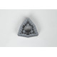 WNMG433-HUR / WNMG080412-HUR, Carbide Turning Insert, Trigon, Grade HTSU10 - Pack of 5