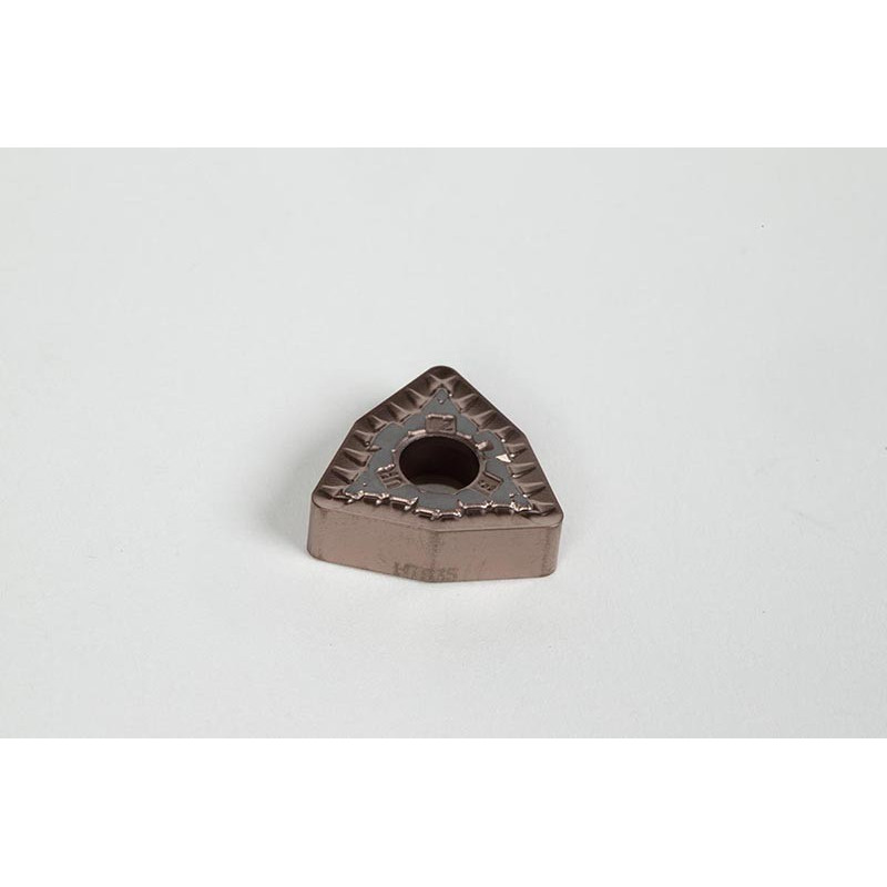 WNMG433-HUR / WNMG080412-HUR, Carbide Turning Insert, Trigon, Grade HTS35 - Pack of 5