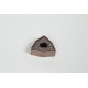 WNMG433-HUR / WNMG080412-HUR, Carbide Turning Insert, Trigon, Grade HTS35 - Pack of 5