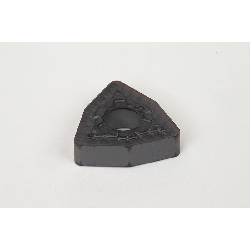 WNMG433-HUR / WNMG080412-HUR, Carbide Turning Insert, Trigon, Grade HTS25 - Pack of 5