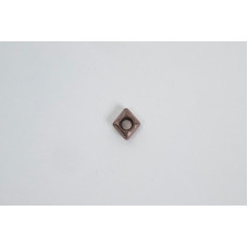 CCMT2152-HFP / CCMT060208-HFP, Твердосплавна токарна пластина, ромбічна 80°, сплав HTP15 - упаковка з 5 штук