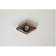 DCMT2152-HFP / DCMT070208-HFP, Carbide Turning Insert, 55° Rhombic, Grade HTP25 - Pack of 5