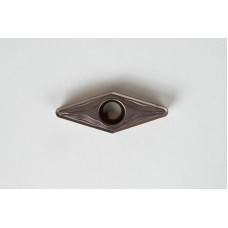 VBMT222-HFP / VBMT110308-HFP, Carbide Turning Insert, 35° Rhombic, Grade HTP15 - Pack of 5