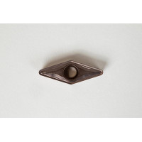 VBMT222-HFP / VBMT110308-HFP, Carbide Turning Insert, 35° Rhombic, Grade HTP25 - Pack of 5
