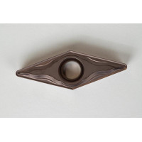 VBMT332-HFP / VBMT160408-HFP, Carbide Turning Insert, 35° Rhombic, Grade HTP15 - Pack of 5