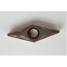 VBMT332-HFP / VBMT160408-HFP, Carbide Turning Insert, 35° Rhombic, Grade HTP15 - Pack of 5