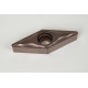 VBMT332-HFP / VBMT160408-HFP, Carbide Turning Insert, 35° Rhombic, Grade HTP15 - Pack of 5