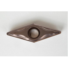 VBMT332-HFP / VBMT160408-HFP, Carbide Turning Insert, 35° Rhombic, Grade HTP25 - Pack of 5