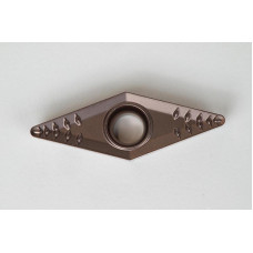 VBMT332-HMP / VBMT160408-HMP, Carbide Turning Insert, 35° Rhombic, Grade HTP15 - Pack of 5