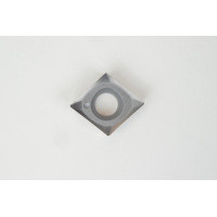 CCGT3251-HAL / CCGT09T304-HAL, Carbide Turning Insert, 80° Rhombic, Grade HTSU10 - Pack of 5