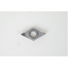 DCGT2151-HAL / DCGT070204-HAL, Carbide Turning Insert, 55° Rhombic, Grade HTSU10 - Pack of 5