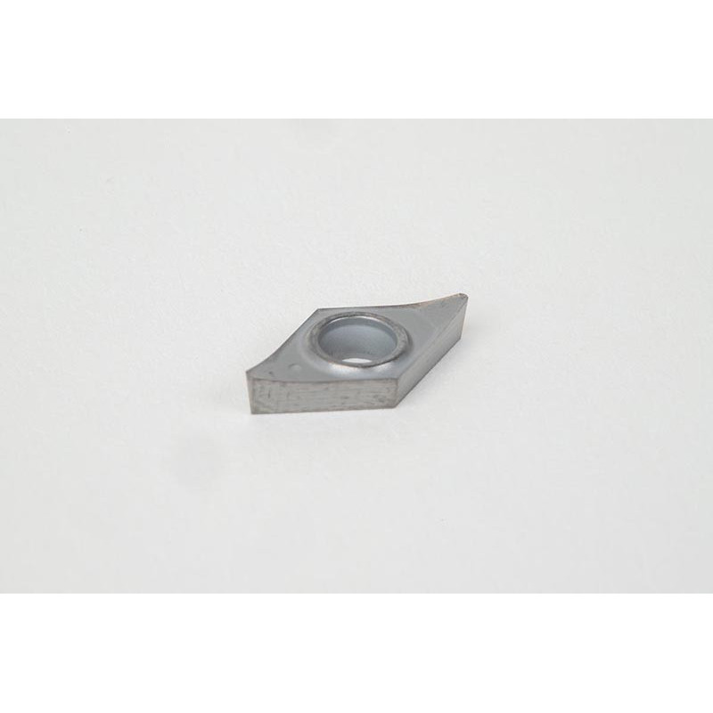 DCGT2151-HAL / DCGT070204-HAL, Carbide Turning Insert, 55° Rhombic, Grade HTSU10 - Pack of 5
