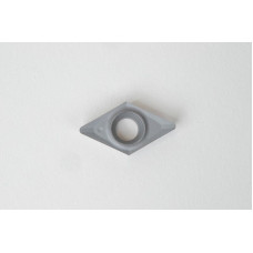 DCGT3252-HAL / DCGT11T308-HAL, Carbide Turning Insert, 55° Rhombic, Grade HTSU10 - Pack of 5