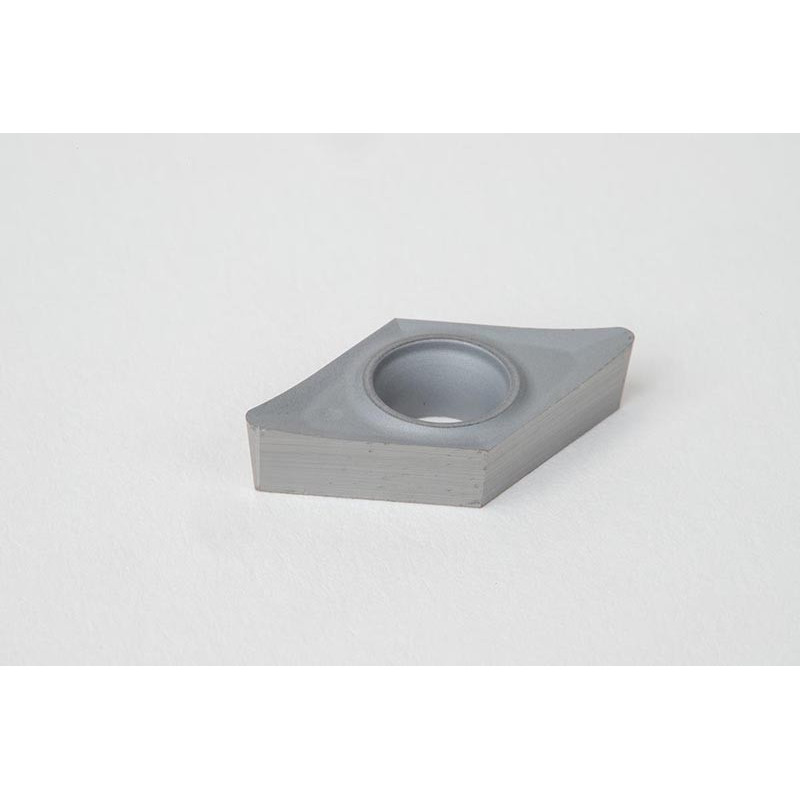 DCGT3252-HAL / DCGT11T308-HAL, Carbide Turning Insert, 55° Rhombic, Grade HTSU10 - Pack of 5