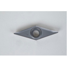 VBGT331-HAL / VBGT160404-HAL, Carbide Turning Insert, 35° Rhombic, Grade HTSU10 - Pack of 5