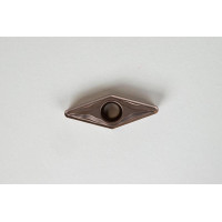 VBMT222-HFP / VBMT110308-HFP, Carbide Turning Insert, 35° Rhombic, Grade HTM25 - Pack of 5