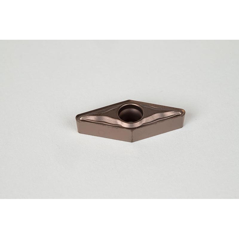 VBMT222-HFP / VBMT110308-HFP, Carbide Turning Insert, 35° Rhombic, Grade HTM25 - Pack of 5