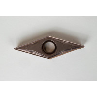 VBMT331-HFP / VBMT160404-HFP, Carbide Turning Insert, 35° Rhombic, Grade HTM15 - Pack of 5