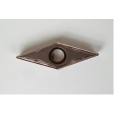 VBMT331-HFP / VBMT160404-HFP, Carbide Turning Insert, 35° Rhombic, Grade HTM15 - Pack of 5