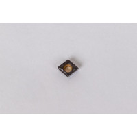 CCMT3252-HFP / CCMT09T308-HFP, Твердосплавна токарна пластина, ромбічна 80°, сплав HTK20 - упаковка з 5 штук