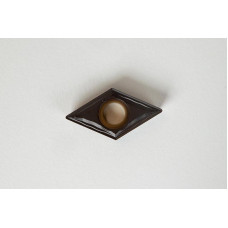 DCMT3251-HFP / DCMT11T304-HFP, Carbide Turning Insert, 55° Rhombic, Grade HTK20 - Pack of 5