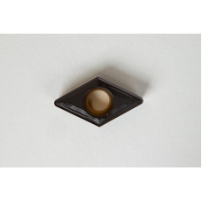 DCMT3252-HFP / DCMT11T308-HFP, Carbide Turning Insert, 55° Rhombic, Grade HTK20 - Pack of 5