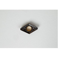 DCMT2152-HMP / DCMT070208-HMP, Carbide Turning Insert, 55° Rhombic, Grade HTK10 - Pack of 5