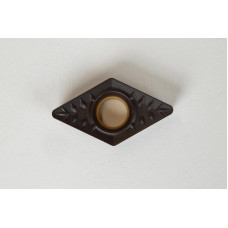 DCMT3252-HMP / DCMT11T308-HMP, Carbide Turning Insert, 55° Rhombic, Grade HTK20 - Pack of 5