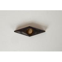 VBMT221-HFP / VBMT110304-HFP, Carbide Turning Insert, 35° Rhombic, Grade HTK20 - Pack of 5