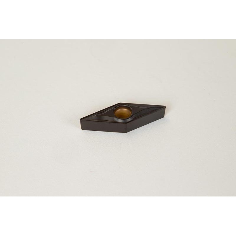 VBMT221-HFP / VBMT110304-HFP, Carbide Turning Insert, 35° Rhombic, Grade HTK20 - Pack of 5