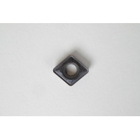 CCMT2152-HFP / CCMT060208-HFP, Carbide Turning Insert, 80° Rhombic, Grade HTS25 - Pack of 5