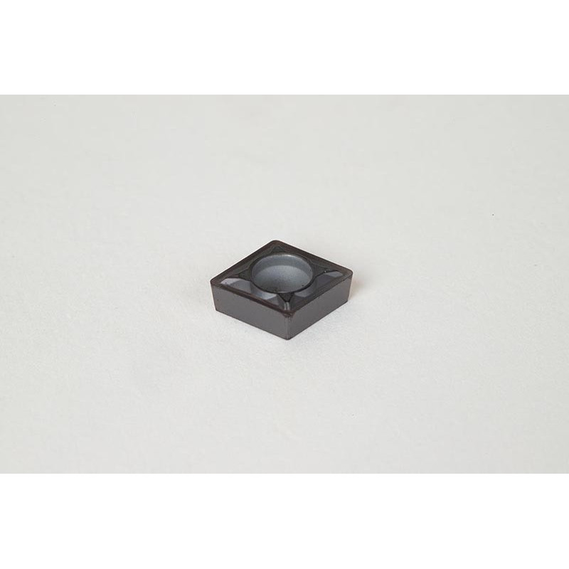 CCMT2151-HFP / CCMT060204-HFP, Твердосплавна токарна пластина, ромбічна 80°, сплав HTS10 - упаковка з 5 штук