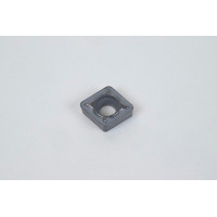 CCMT2152-HFP / CCMT060208-HFP, Твердосплавна токарна пластина, ромбічна 80°, сплав HTSU10 - упаковка з 5 штук