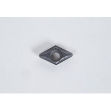 DCMT2152-HFP / DCMT070208-HFP, Carbide Turning Insert, 55° Rhombic, Grade HTS25 - Pack of 5