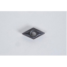 DCMT2151-HFP / DCMT070204-HFP, Carbide Turning Insert, 55° Rhombic, Grade HTS10 - Pack of 5